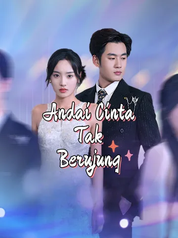 Andai Cinta Tak Berujung